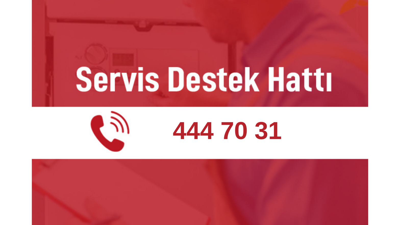 Bölge Servisi